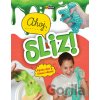 Ahoj, sliz - Mónika Erdélyi