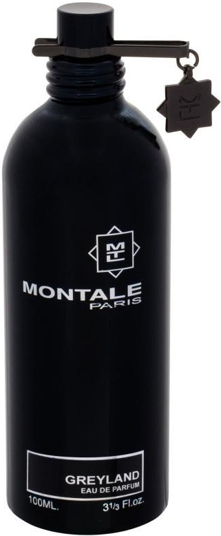 Montale Paris Greyland parfumovaná voda unisex 100 ml tester