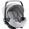 ROMER Baby-Safe 3 i-Size 2024 Nordic Grey
