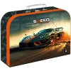 Oxybag AUTO Detský tmavo zelená