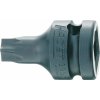 HAZET Nástrčná hlavica pre rázový a strojový uťahovač (TORX®) 995S-T30 ∙ 1/2