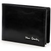 Pierre Cardin YS602 324 pánska kožená peňaženka 12 x 10 cm