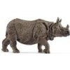 Schleich 14816 nosorožec indický