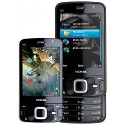 Аккумулятор nokia n96