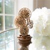 Ugears 3D Puzzle Steampunk Clock 43 ks