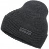 Pánska merino čiapka Husky Meru grey, L-XL