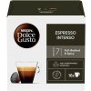 Kávové kapsle NESCAFÉ Dolce Gusto Espresso Intenso – 16 kapslí (12393716)