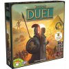 Asmodee Czech Republic 7 divů světa: Duel