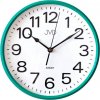 JVD Nástenné hodiny HP683 Green