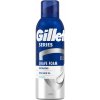 Gillette Series Sensitive Revitalizing pena na holenie so zeleným čajom 200 ml