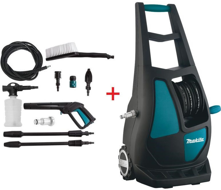 Makita v HW132