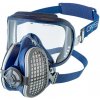 Polomaska GVS Elipse Integra P3 RD SPR406 veľkosť M/L