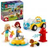 LEGO® Friends 42635 Pojazdný psí salón