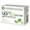 Yarilo 400 THF aktívna forma kyseliny listovej 30 tabliet