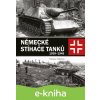 E-kniha Německé stíhače tanků - Thomas Anderson