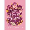 Love & Letter Charms (Rachel Morgan)(Pevná)