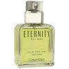 Calvin Klein Eternity for Men Toaletná voda tester pre mužov 100 ml