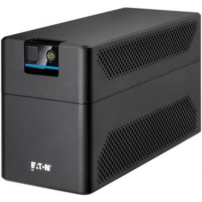EATON UPS 5E Gen2 5E1200UI, USB, IEC, 1200VA, 1/1 fáze 5E1200UI