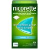 NICORETTE Icemint gum 2 mg 105 žuvačiek