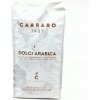 Carraro Dolci Arabica zrnková káva 1 kg