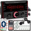 Automobilové rádio Blow AVH-9620 2-DIN