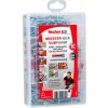 Fischer Dübel Fischer 535972 Fischer MeisterBox DuoPower + Schrauben