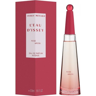 Issey Miyake L'Eau d'Issey Rose&Rose Intense parfumovaná voda dámska 50 ml