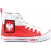 TRAMPKY AMERICAN CLUB LH-2012-PL PRE KIBICA r 38 %