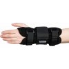 MEYRA MEDICAL MANU MEDICAL Stabilizačná ortéza ruky bez palca, čierna, pravá, veľ. 4