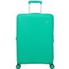 American Tourister DIABLAST SPINNER 68/25 EXP TSA, 81 l - stredný kufor na 4 kolieskach, rozšíriteľný na 91 l 159574 - Cyber Aqua 159574
