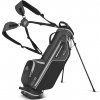 Big Max Heaven Six G Stand Bag Charcoal/Black/White