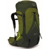 OSPREY ATMOS AG LT 65 cenic valley/green peppercorn S/M Zelená batoh