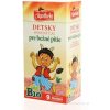 Apotheke Bio ovocný 20 x 2 g