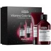 L´oréal Professionnel Serie Expert Vitamino Color Spectrum Duo šampon 300 ml + péče 200 ml dárková sada