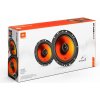 JBL Stage 1 62F Reproduktory do auta 16,5cm / 165mm 2-pásmové 400W / 50W RMS
