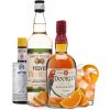 Barbados Rum Swizzle (set 1 x 0,7 l, 1 x 0,7 l, 1 x 0,2 l)