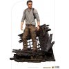 Nathan Drake Deluxe Uncharted Movie Art Scale 110 (Uncharted) SONYUN62322-10