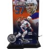 McFarlane figúrka NHL Edmonton Oilers - Connor McDavid