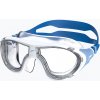 Plavecká maska Speedo Biofuse 2.0 white / clear