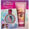 Disney Princess Princesa toaletná voda 50 ml + sprchový gél 150 ml, darčeková sada pre deti