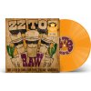ZZ Top • Raw / ‘That Little Ol' Band From Texas’ Original Soundtrack / Tangerine (LP)