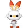 POP! Games: Scorbunny (Pokémon) POP-0922