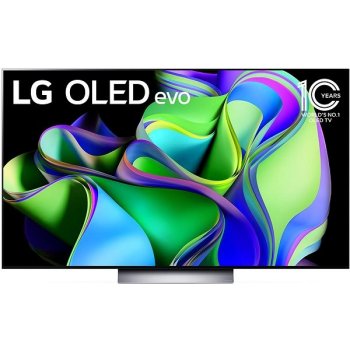 LG OLED77C32LA