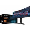 GIGABYTE LCD MO34WQC GAMING Monitor 34