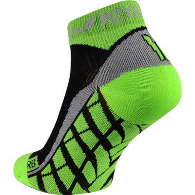 Royal Bay ponožky Air Low-Cut 9688 black / green od 10,1 € - Heureka.sk