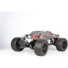 DF Models RC auto Z-10 Competition Truck BL brushless RTR 1:10 XL