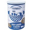Sokol Falco Farmka Dog kusy lososa v hovädzom 400 g