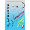 Poradca č. 11-12 / 2025 - Stavebný zákon – nový zákon s komentárom
