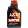 MOTUL 8100 X-clean 5W-40 1L