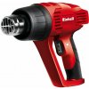 Einhell 4520179 air blower/dryer 2000 W Black Red